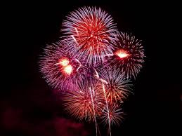 Firework Displays