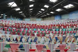 Bunting