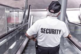 Security Personnel