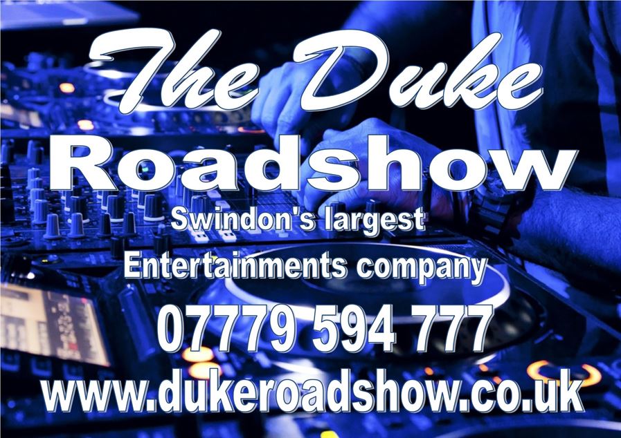 The Duke Roadshow/Entertainments The Duke Roadshow/Entertainments